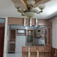 یک واحد آپارتمان 70 متری