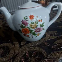 قوری قدیمی
