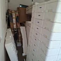 نصب پنل بر روی تلوزیون شکسته