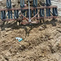 ابزار آلات کشاورزی|ماشین‌آلات صنعتی|چاراویماق, |دیوار