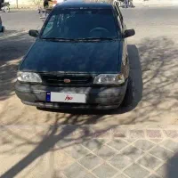 پراید1384دوگانه