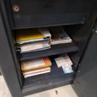 گاو صندوق کاوه ۵۰۰کیلو قفل رمز|فروشگاه و مغازه|فردیس, فردیس|دیوار