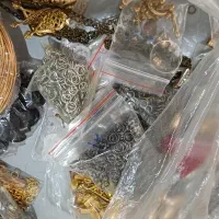 وسایل ساخت گوشواره واکسسوری|بدلیجات|تهران, جنت‌آباد جنوبی|دیوار