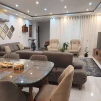 آپارتمان 125 متری دوخوابه تکمیل لوکس