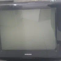 تلویزیون ۲۱ سامسونگ درحد آک