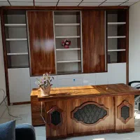 کابینت و کمددیواری آذین