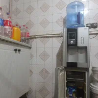 ابسردکن یخچالدار