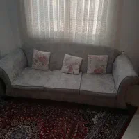 مبل راحتی ۶ نفره