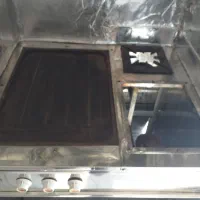 فر ساندویچ|کافی‌شاپ و رستوران|اردبیل, |دیوار