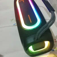 اسپیکر BOOM BOX RGB