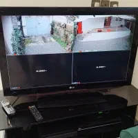 دوربین مداربسته/دزدگیر اماکن/شب رنگی با میکروفون|دوربین مداربسته|بندر انزلی, لیچارگی حسن رود|دیوار