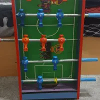 فوتبال دستی