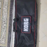کیف ارگ پنج اکتاو نو