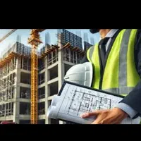 مجری ساختمان