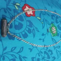 فروش زنجیر کارتریر نقره و حرز امام جواد