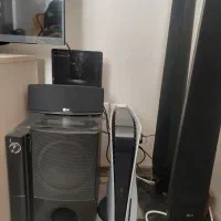 سینما خانگی ال جی