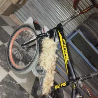 سلام 350000 دوچرخه به فروش می‌رسد الکی مزاحم نشوید|دوچرخه، اسکیت، اسکوتر|سراوان, |دیوار