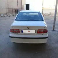 سمند lx|خودرو سواری و وانت|اراک, |دیوار