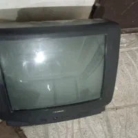 تلویزیون 21 اینچ|تلویزیون و پروژکتور|مشهد, گلشور|دیوار