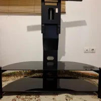 میز تلویزیون خارجی|میز تلویزیون|قم, پردیسان|دیوار