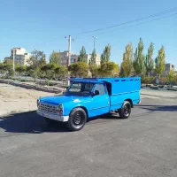 نیسان 1387 دوگانه کارخانه غرب استیل|خودرو سواری و وانت|اردبیل, |دیوار