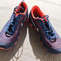 کفش کتونی نایک در حد نو|کیف، کفش، کمربند|محلات, |دیوار