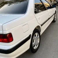 پارس مدل ۱۴۰۲ موتور جدید ۲۰هزار کار|خودرو سواری و وانت|کنارک, |دیوار