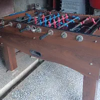 فوتبال دستی|ورزشهای توپی|رضوانشهر, |دیوار