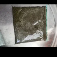 سبزی خورشتی سرخ شده