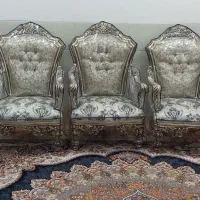 کاور مبل ژله ای|مبلمان خانگی و میز عسلی|قم, باجک یک|دیوار