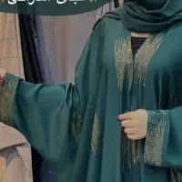 مانتو عبا|لباس|آبادان, |دیوار