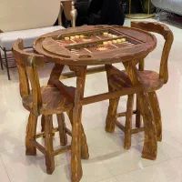 میز تخته نرد