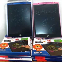 تبلت جادویی سایز بزرگ۱۲ اینچ