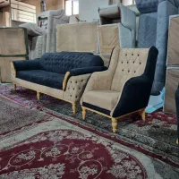 تولیدی مبلمان راحتی فروش آنلاین|مبلمان خانگی و میز عسلی|امامزاده عبدالله, |دیوار