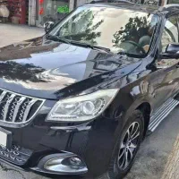 هایما s7 1800 توربو