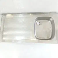 سینگ ظرف شویی
