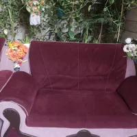 مبل|مبلمان خانگی و میز عسلی|شیراز, شهرک امیر کبیر|دیوار