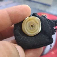 سنگ سلیمانی پر انرژی عطیقه|کلکسیون اشیاء عتیقه|اهواز, کیانپارس |دیوار