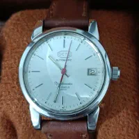 ساعت اکتو کوکی اتوماتیک سوئیسی