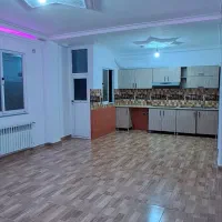 آپارتمان تک واحدی با پارکینگ اختصاصی