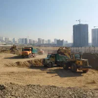 فرصت طلایی سرمایه گذاری در برج های آینده دار چیتگر|فروش آپارتمان|تهران, شهرک علم و فناوری|دیوار