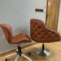 صندلی کوپ و ساده