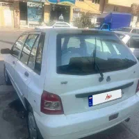 پراید  111|خودرو سواری و وانت|یزد, |دیوار