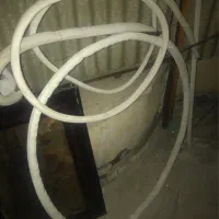 لوله مسی کولر گازی