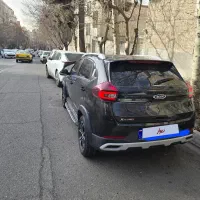 X22 pro IE|خودرو سواری و وانت|تهران, قلهک|دیوار