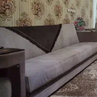 مبل 10نفره دوتا 4نفره و دوتا 2نفره