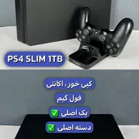 پلی فایو (پلی استیشن ۵)|کنسول، بازی ویدئویی و آنلاین|اسلام‌شهر, |دیوار