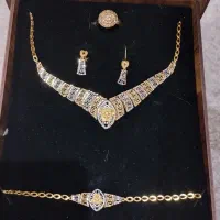 فروش سرویس طلا اک