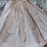لباس مجلسی در حد نو