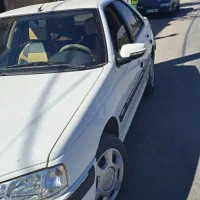 پژو پارس موتور جدید